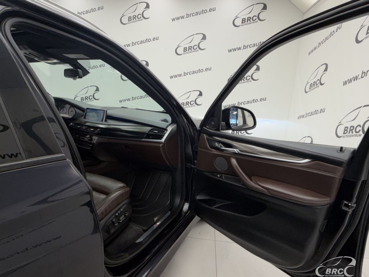 BMW X5 | 7