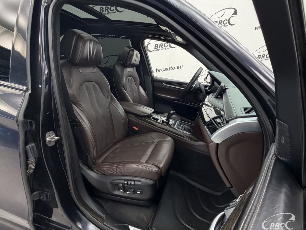 BMW X5 | 6