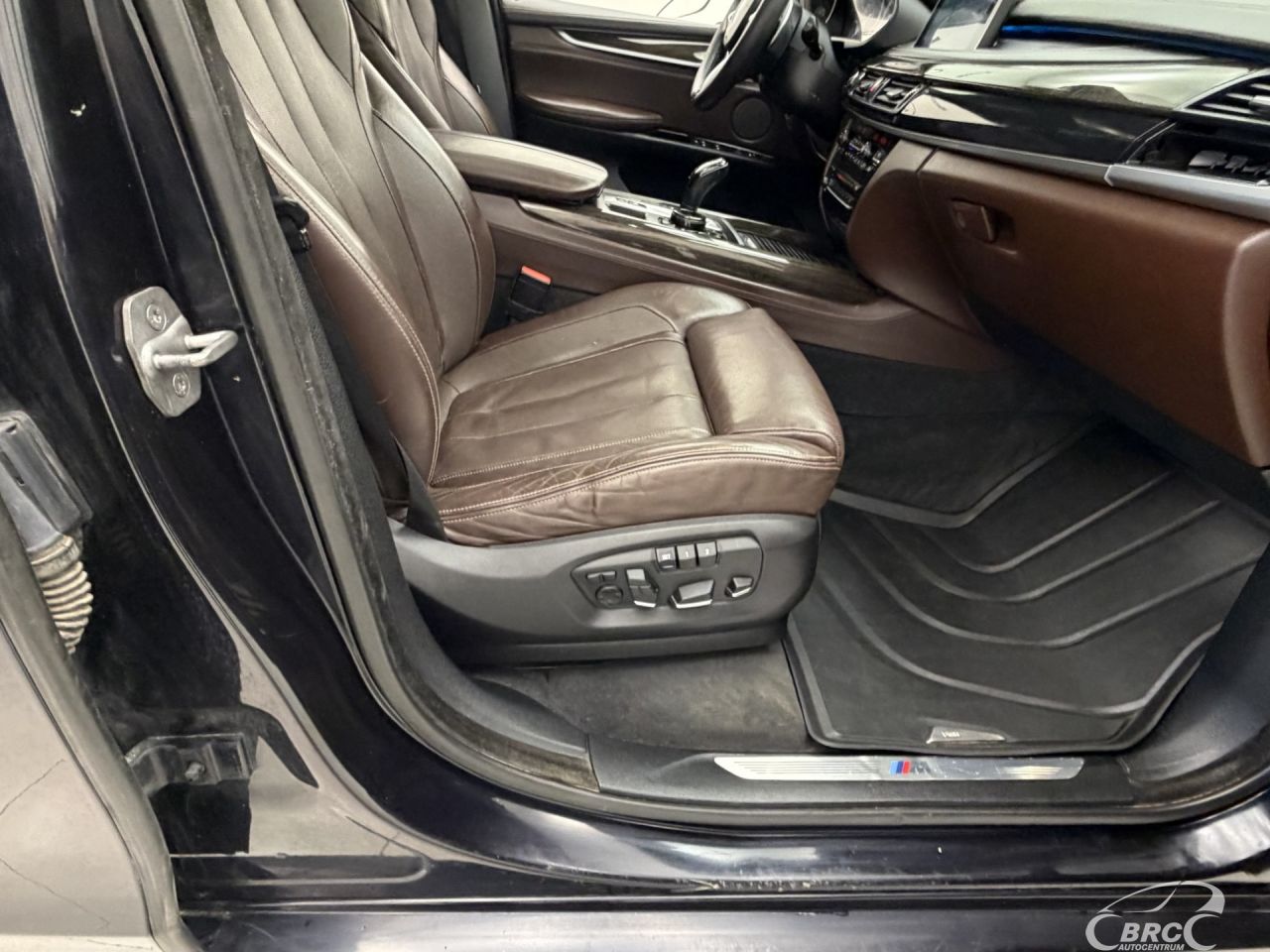 BMW X5 | 5