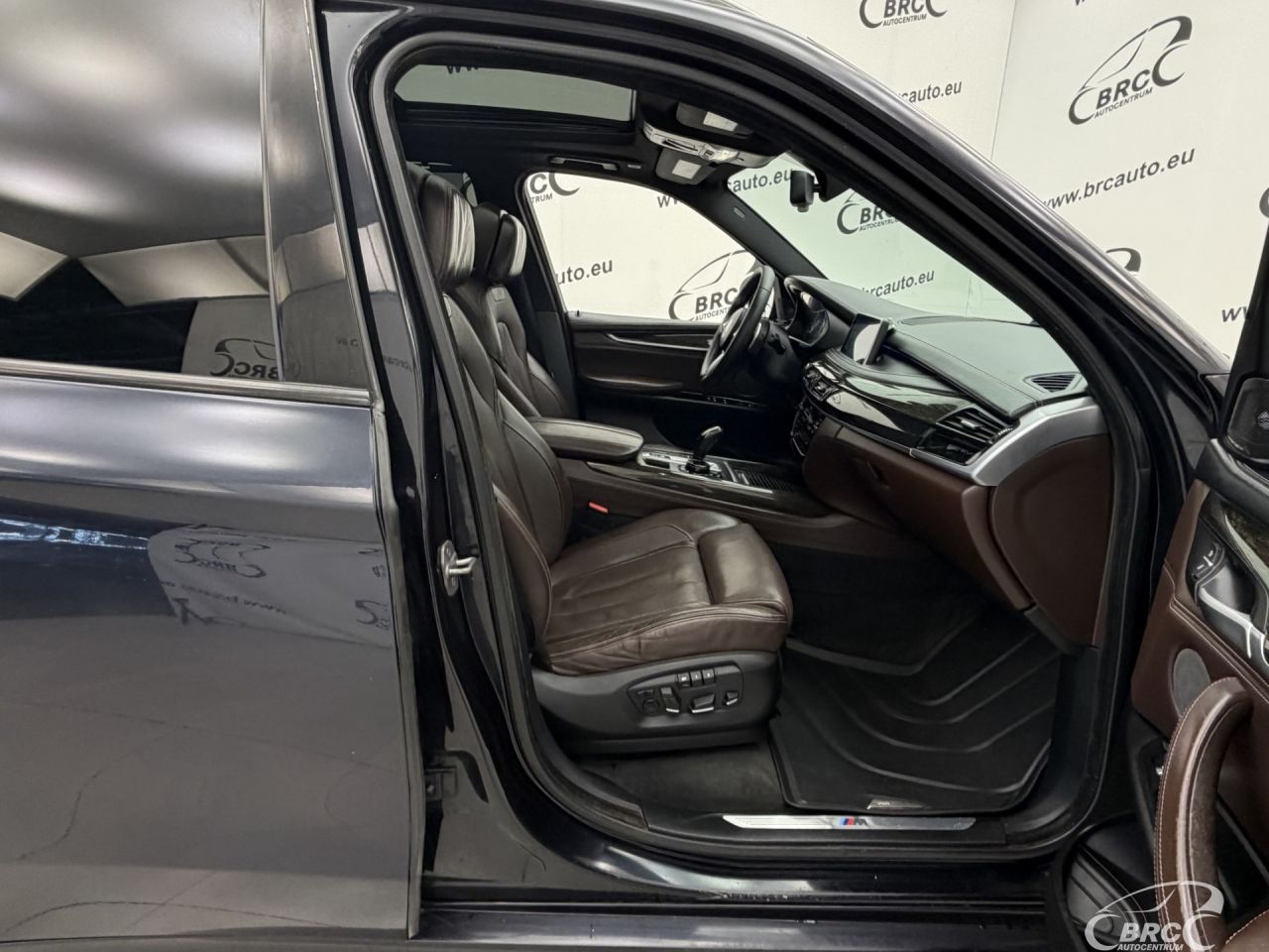 BMW X5 | 3
