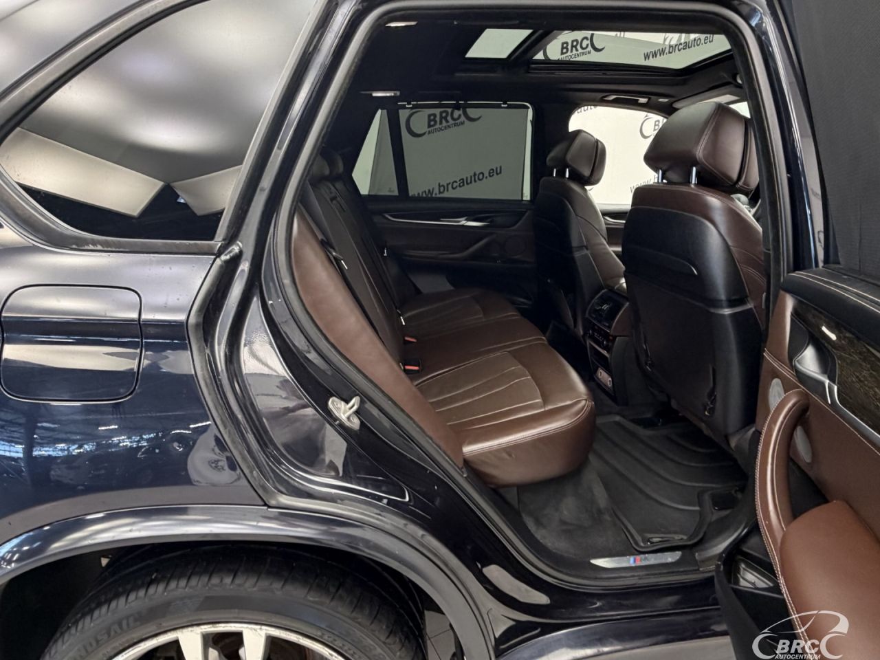 BMW X5 | 9