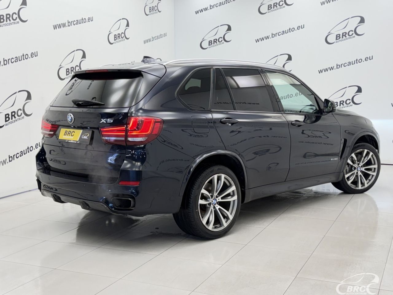 BMW X5 | 1