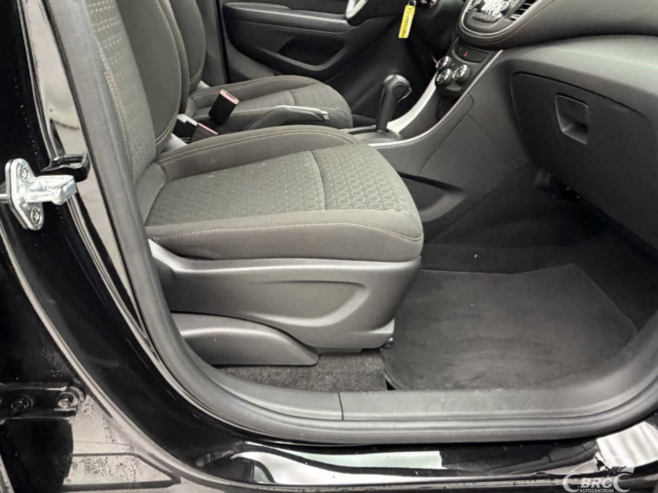 Chevrolet Trax | 5