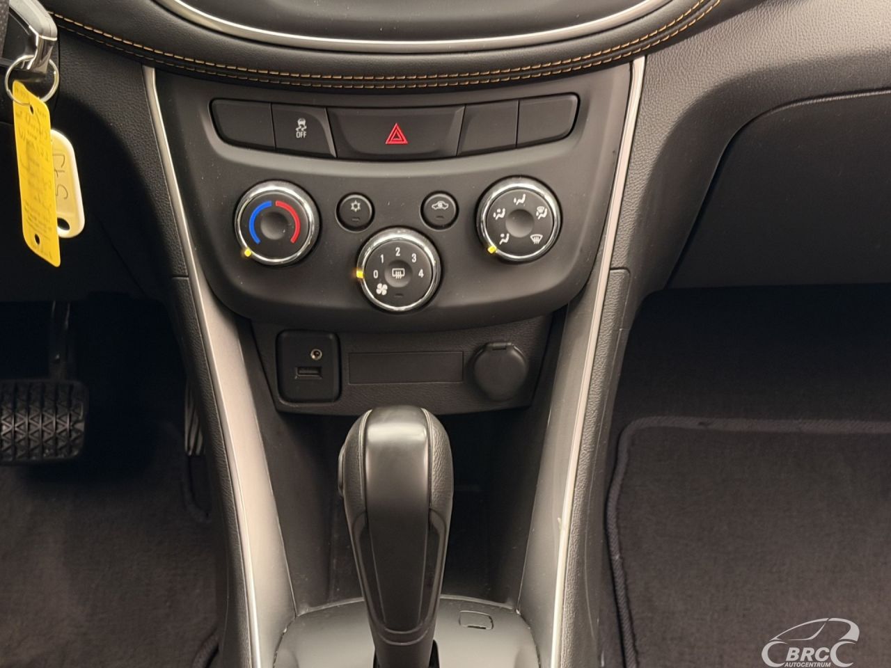 Chevrolet Trax | 15
