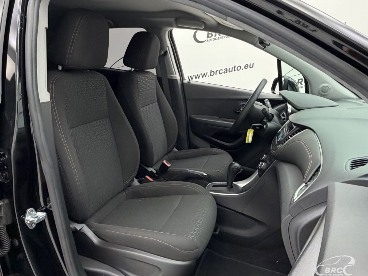 Chevrolet Trax | 6