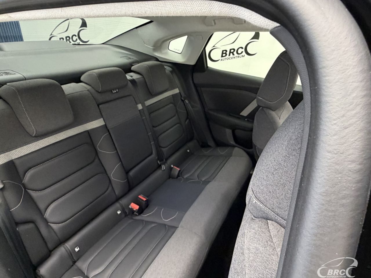 Citroen C4 | 10
