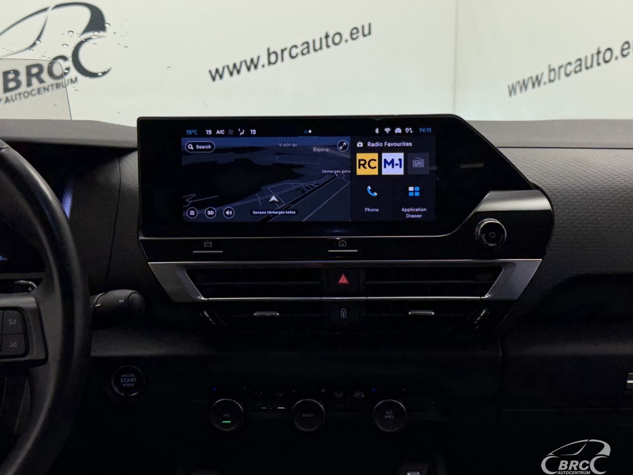 Citroen C4 | 14