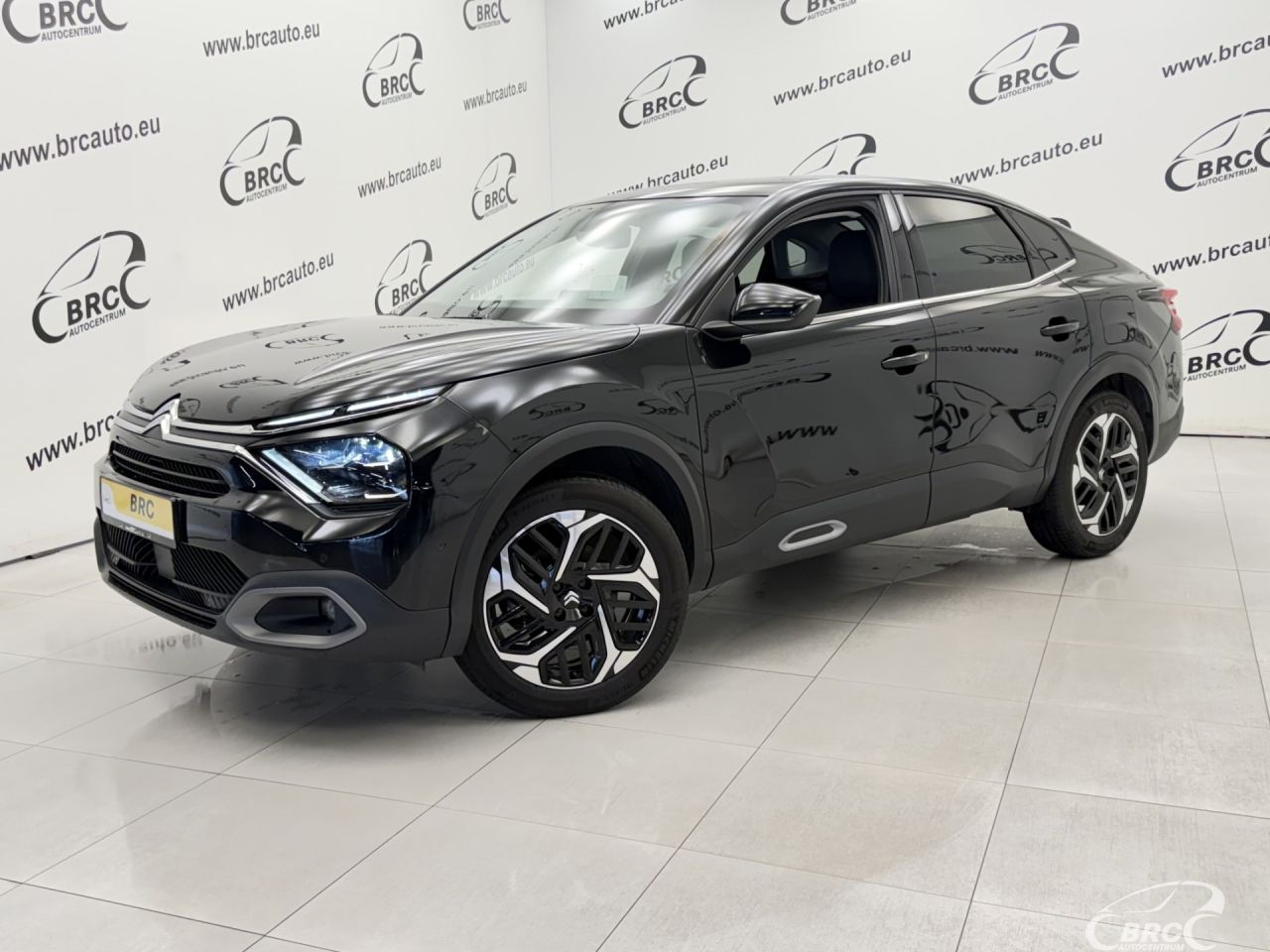 Citroen C4 | 0
