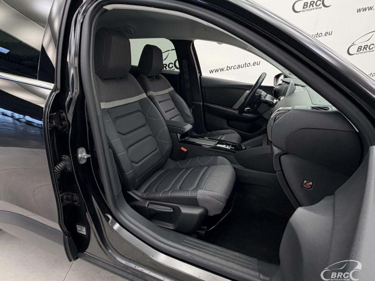 Citroen C4 | 6