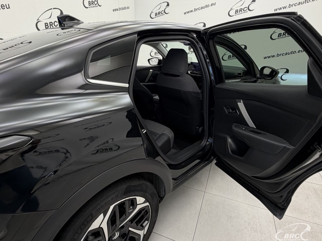 Citroen C4 | 11