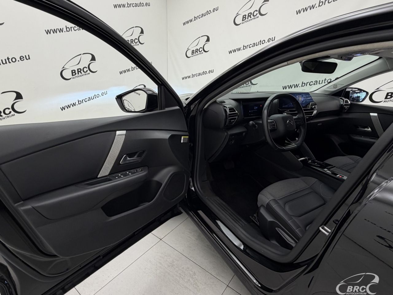 Citroen C4 | 16