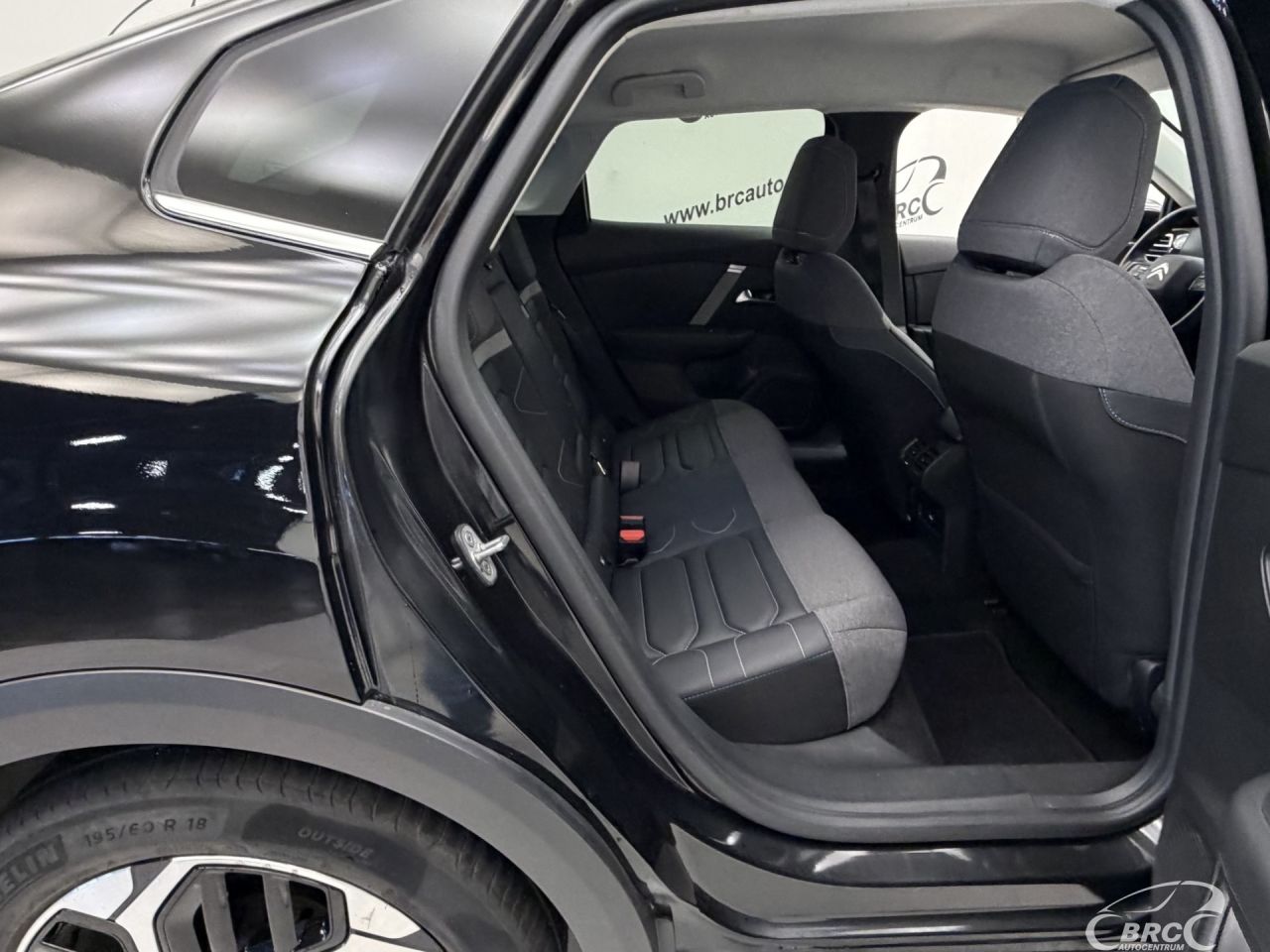 Citroen C4 | 8