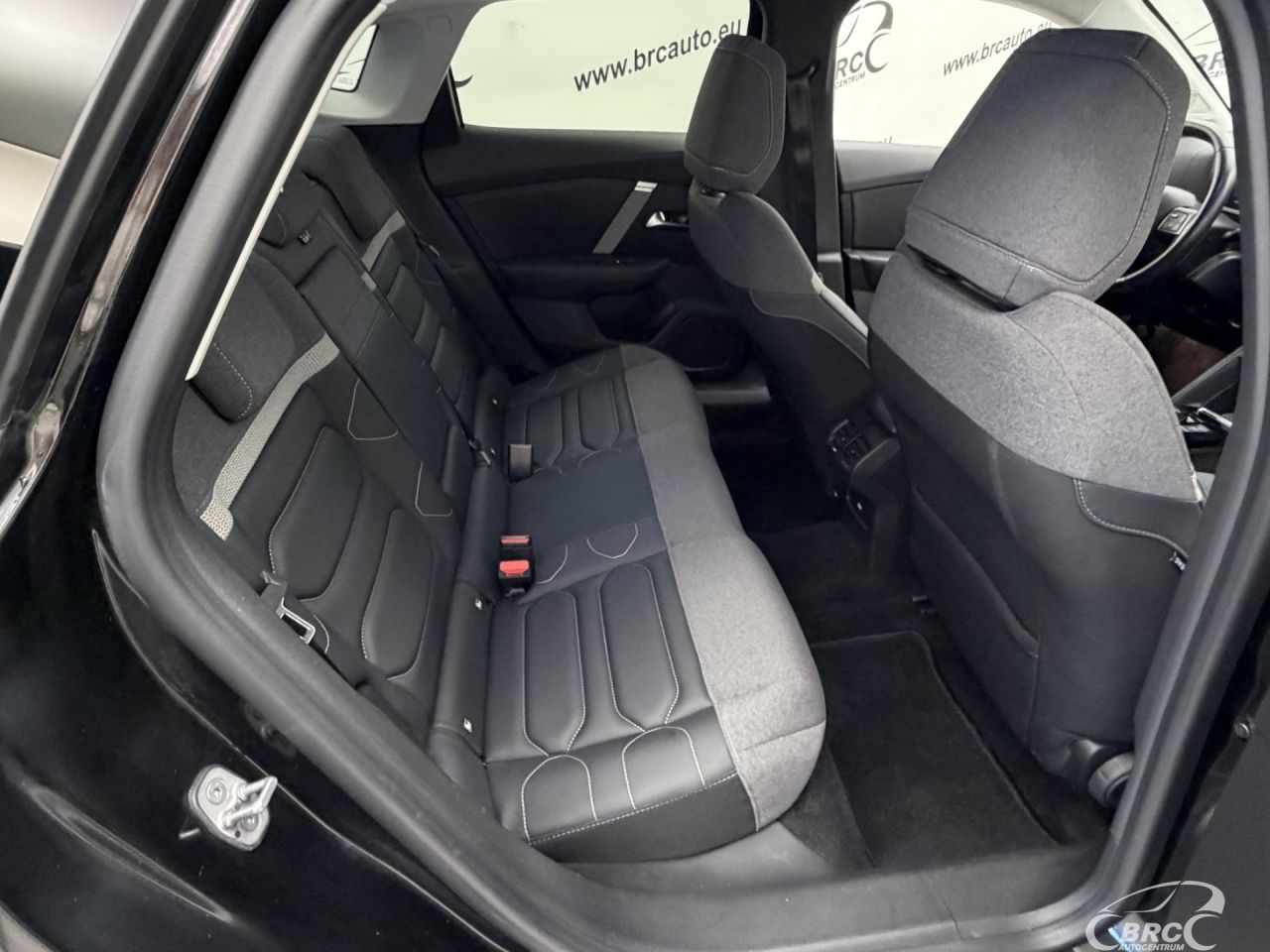 Citroen C4 | 9