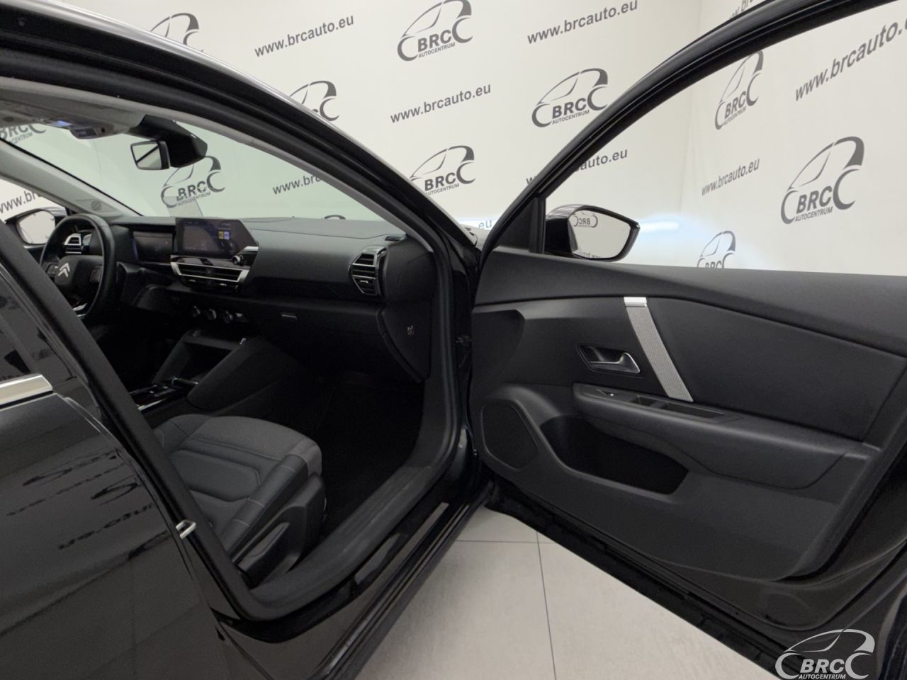 Citroen C4 | 7