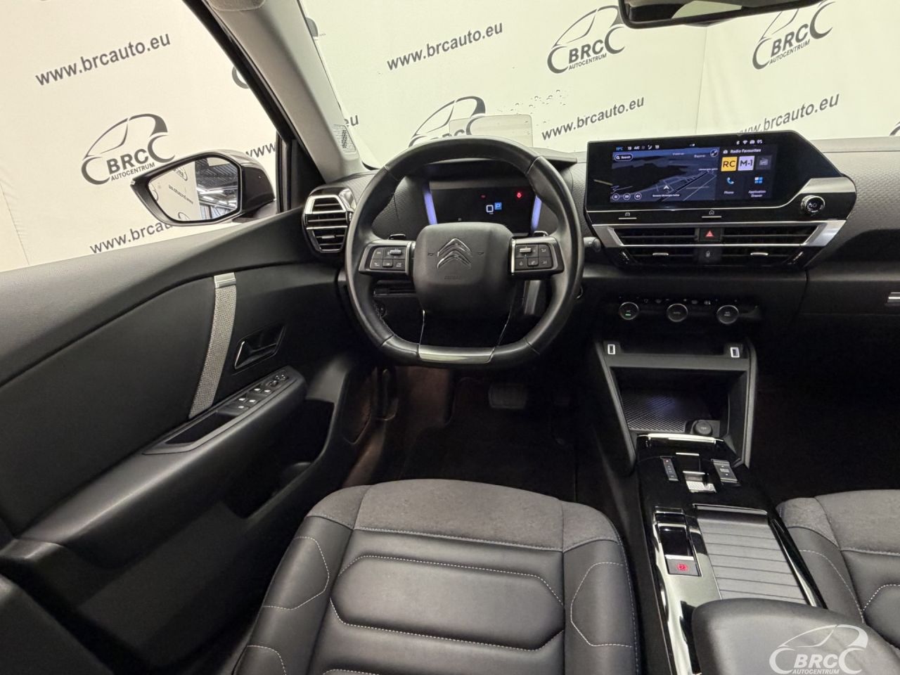 Citroen C4 | 12