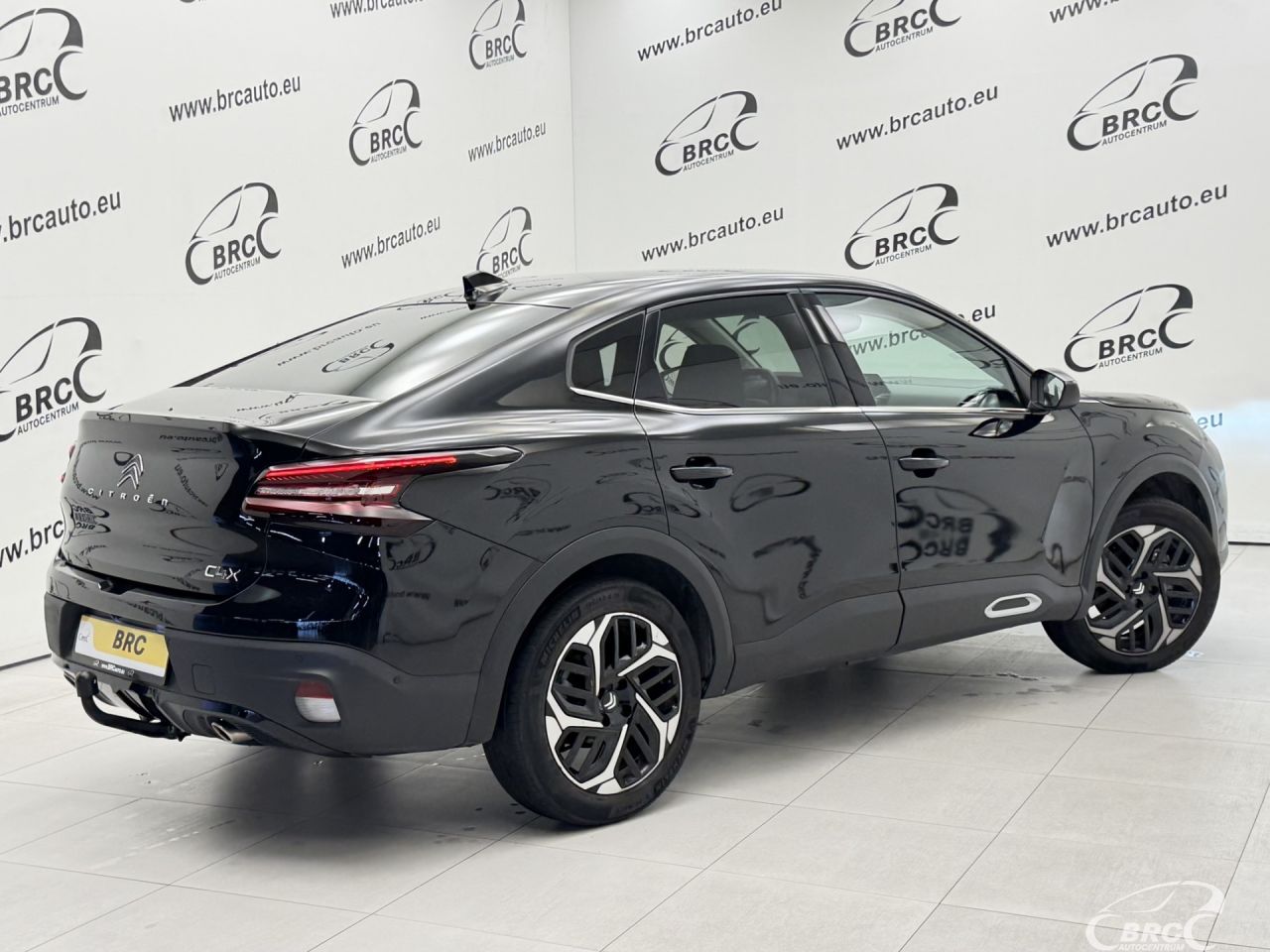 Citroen C4 | 1