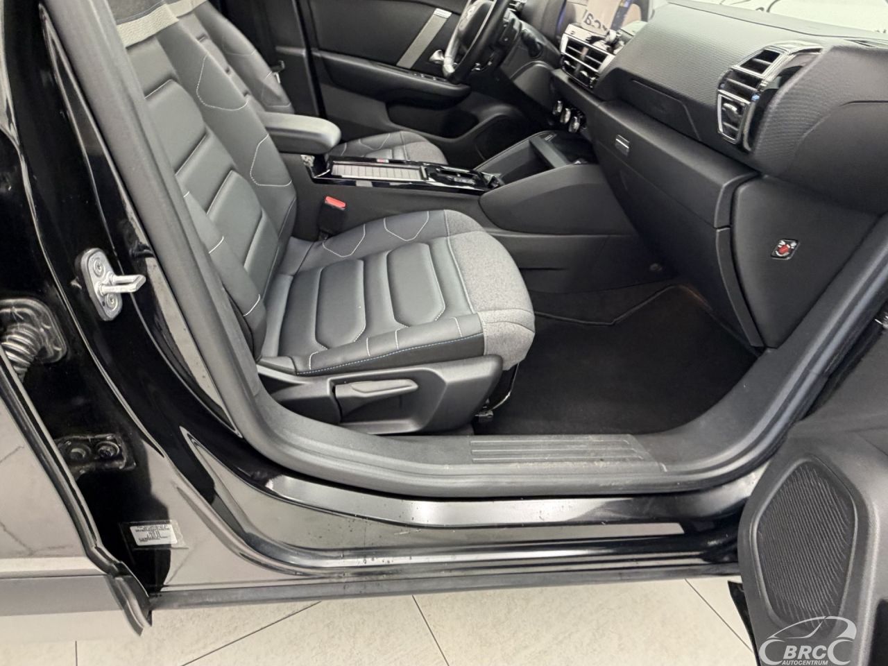Citroen C4 | 5