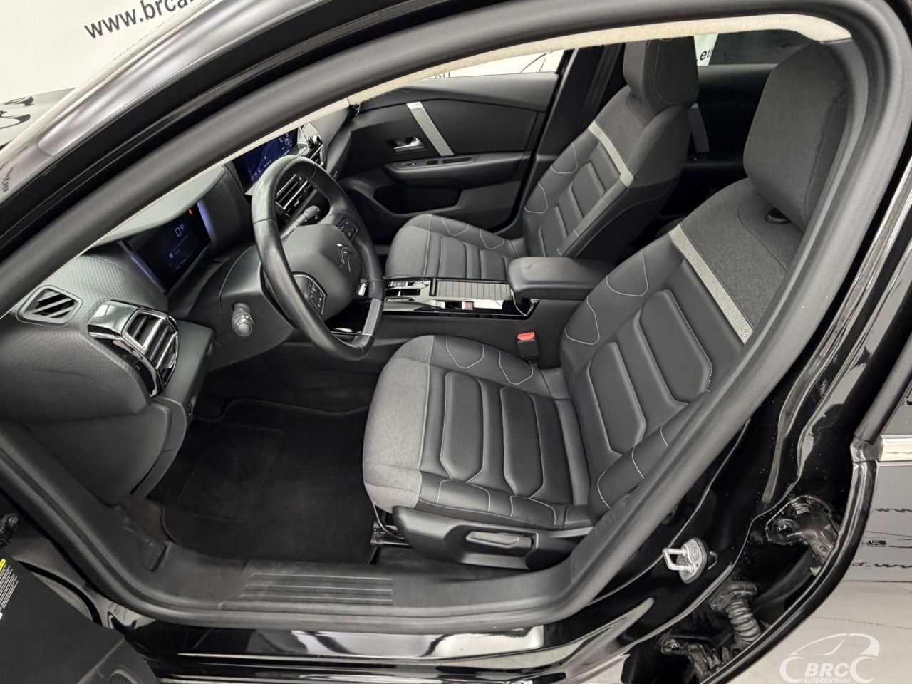 Citroen C4 | 18