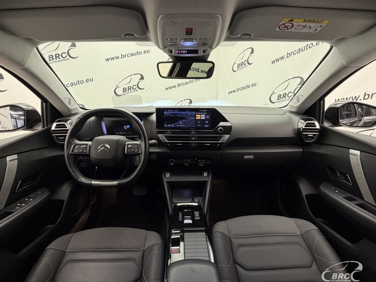 Citroen C4 | 2