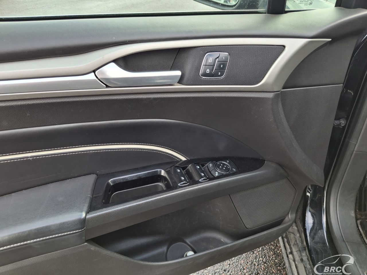Ford Mondeo | 7