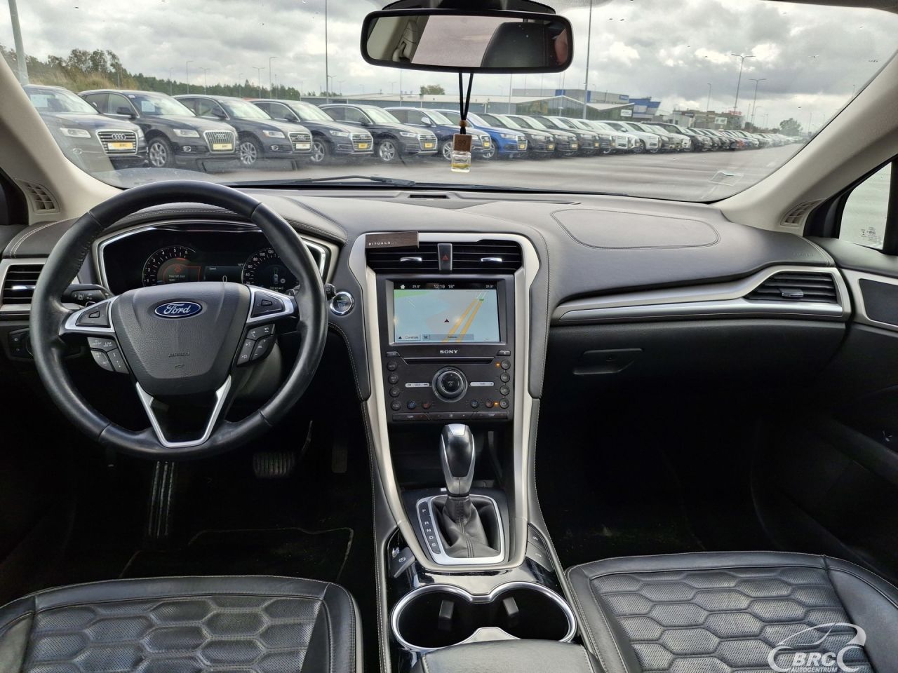 Ford Mondeo | 10