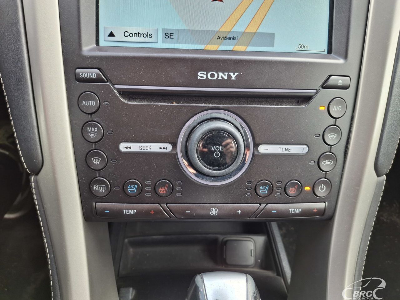 Ford Mondeo | 12