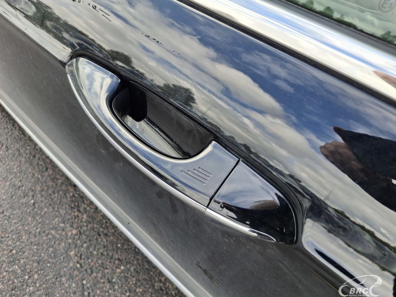 Ford Mondeo | 6