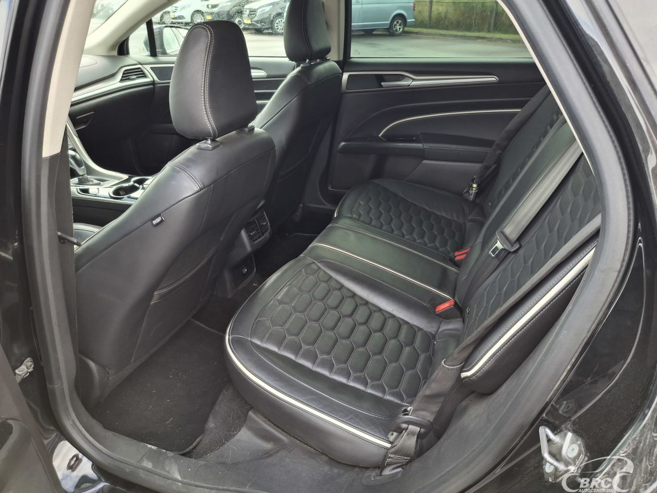 Ford Mondeo | 9