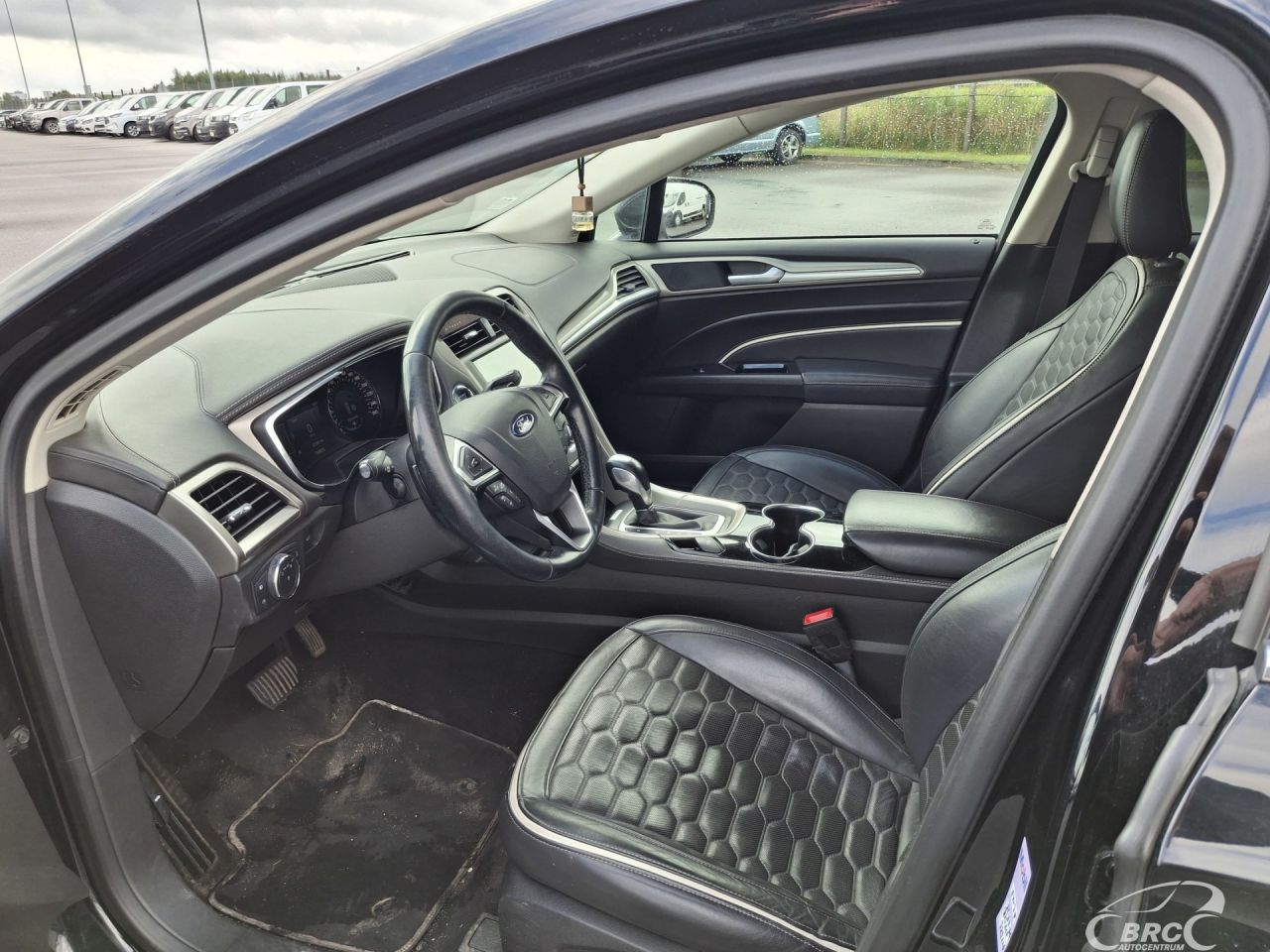 Ford Mondeo | 8
