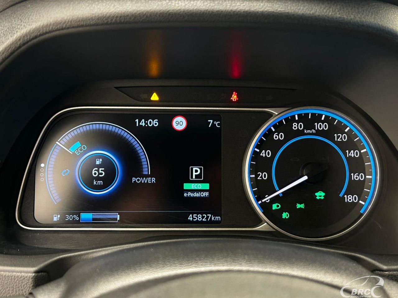 Nissan Leaf | 13