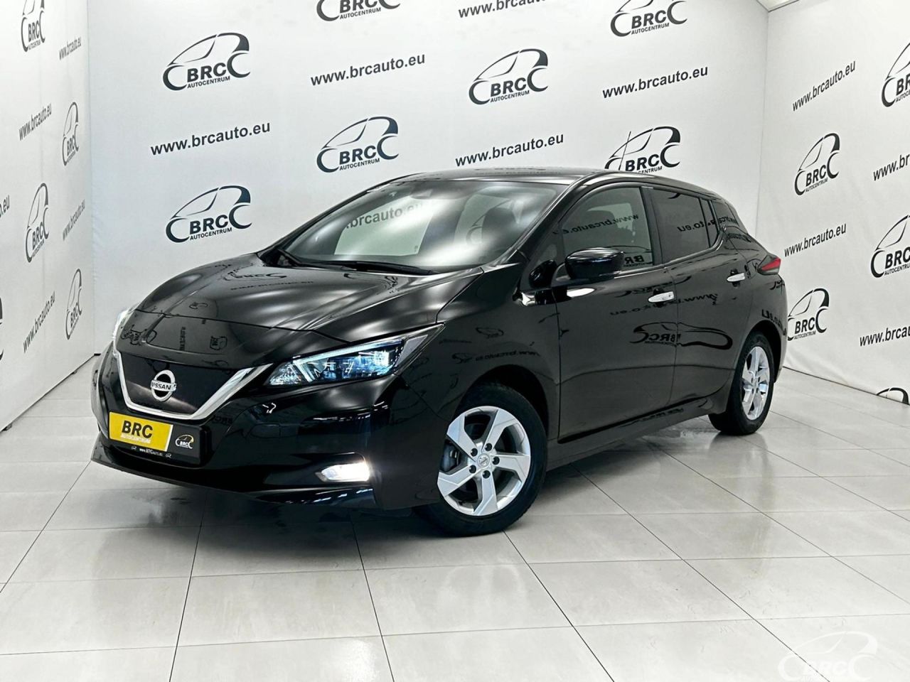 Nissan Leaf | 0