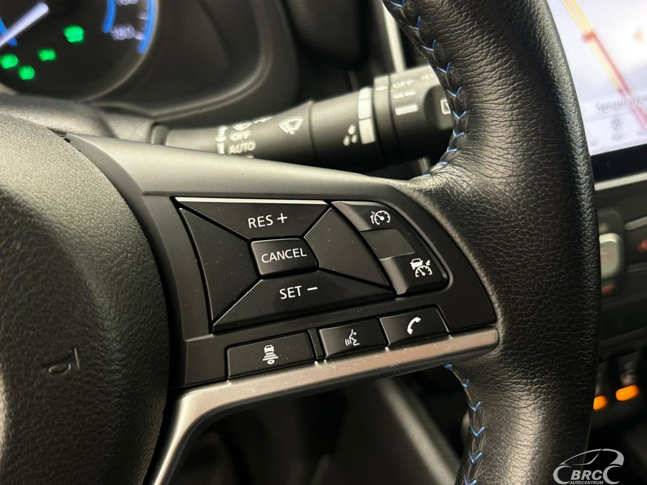 Nissan Leaf | 12