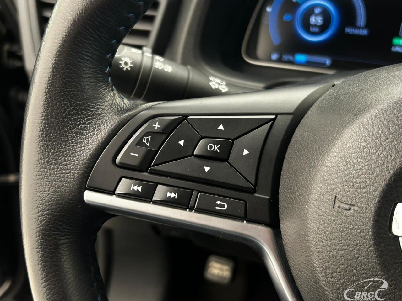 Nissan Leaf | 11