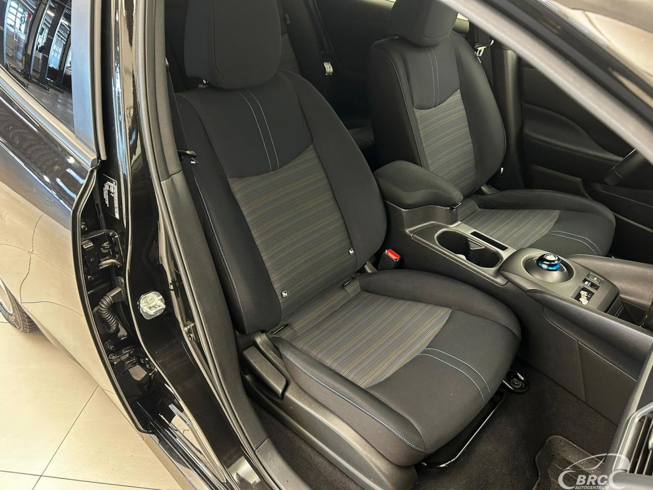 Nissan Leaf | 5