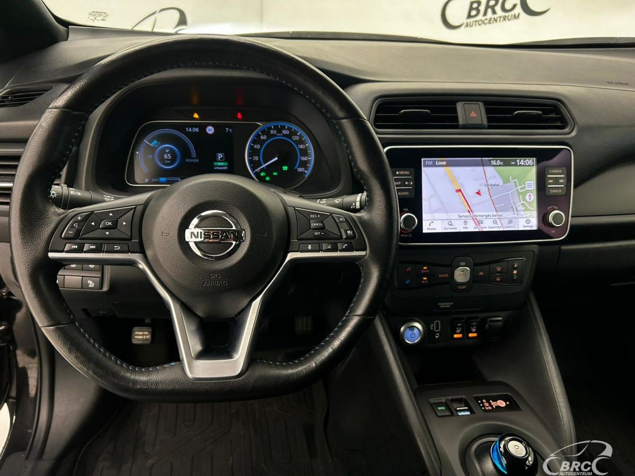 Nissan Leaf | 10