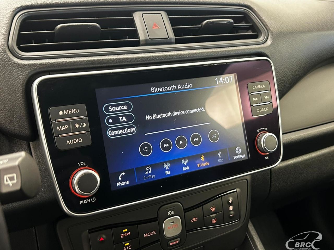 Nissan Leaf | 19