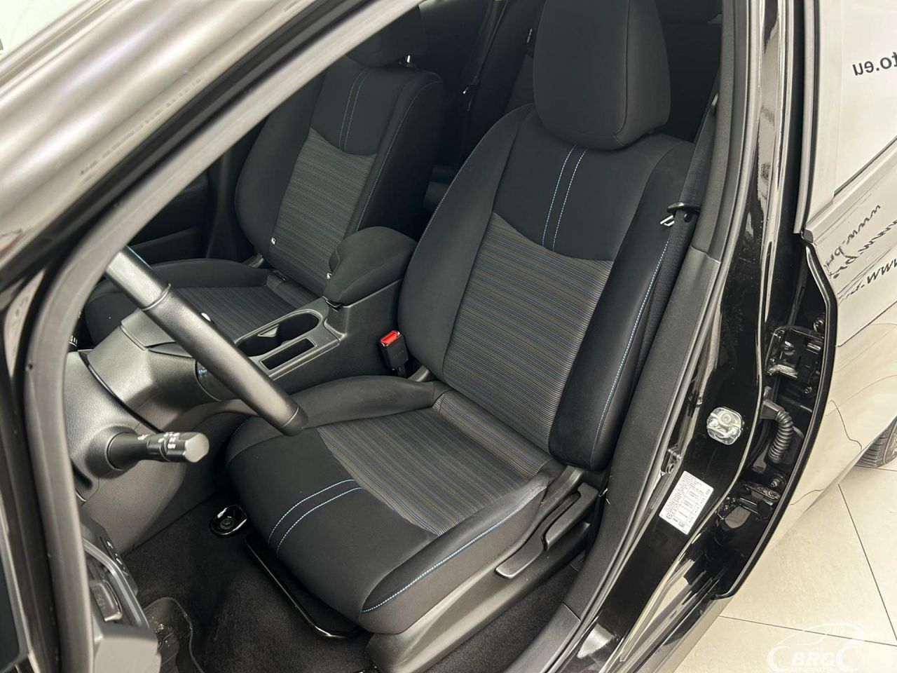Nissan Leaf | 4