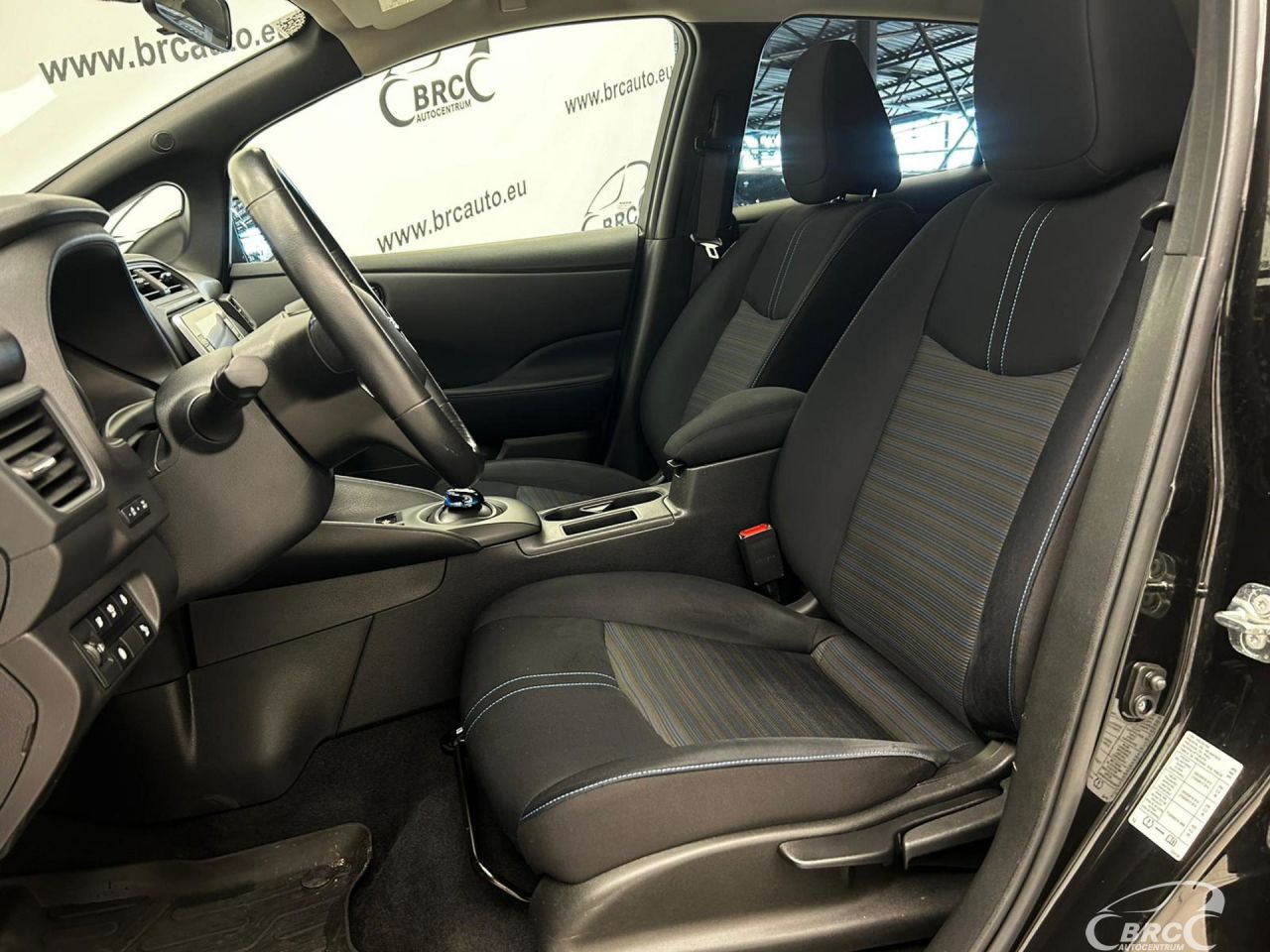 Nissan Leaf | 3