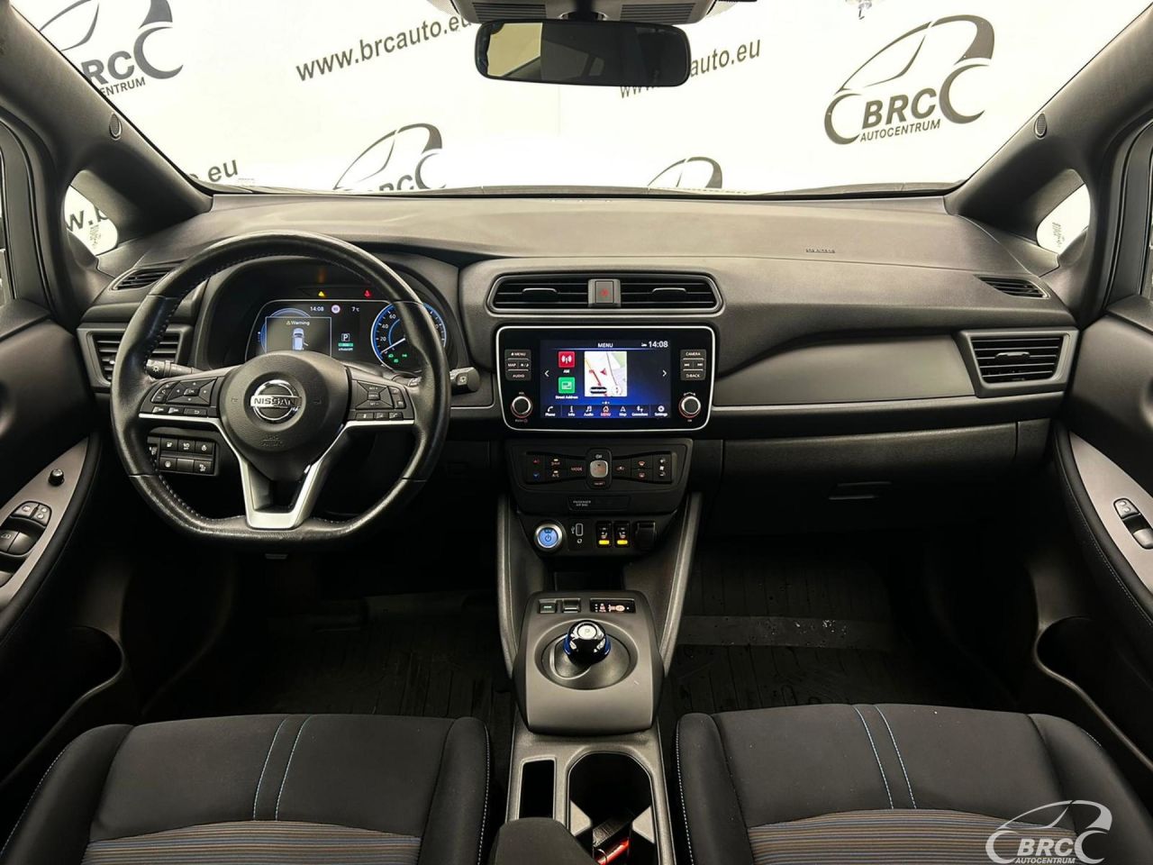 Nissan Leaf | 2