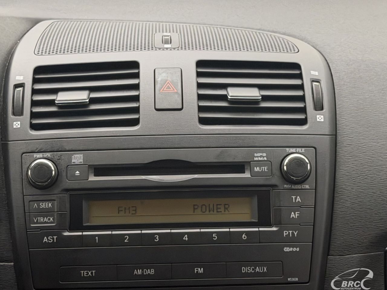 Toyota Avensis | 14