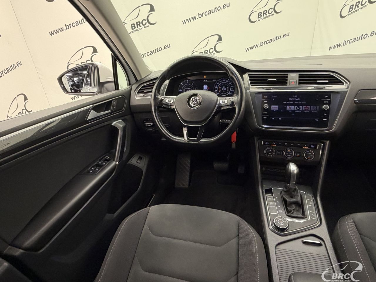 Volkswagen Tiguan | 13