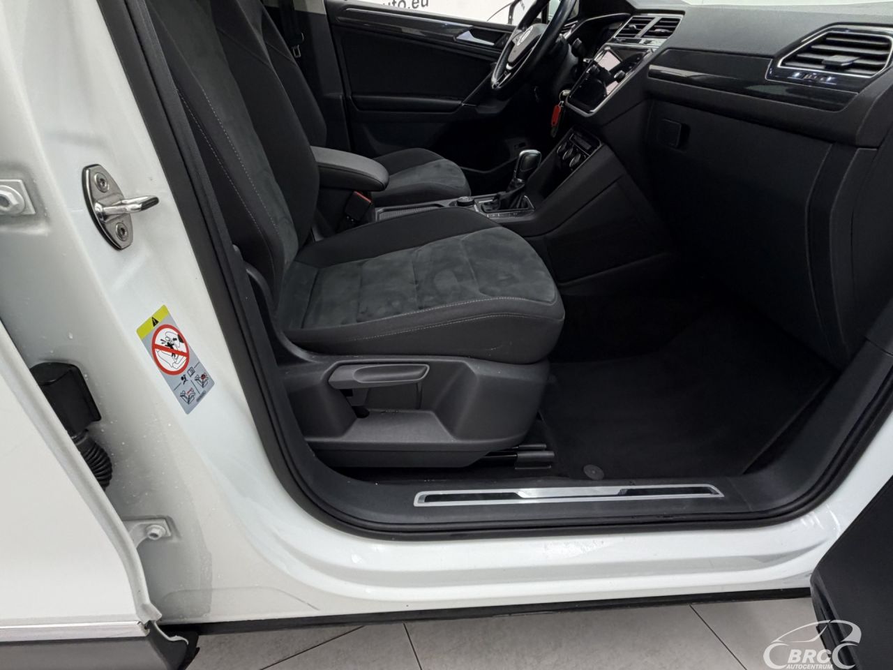 Volkswagen Tiguan | 5