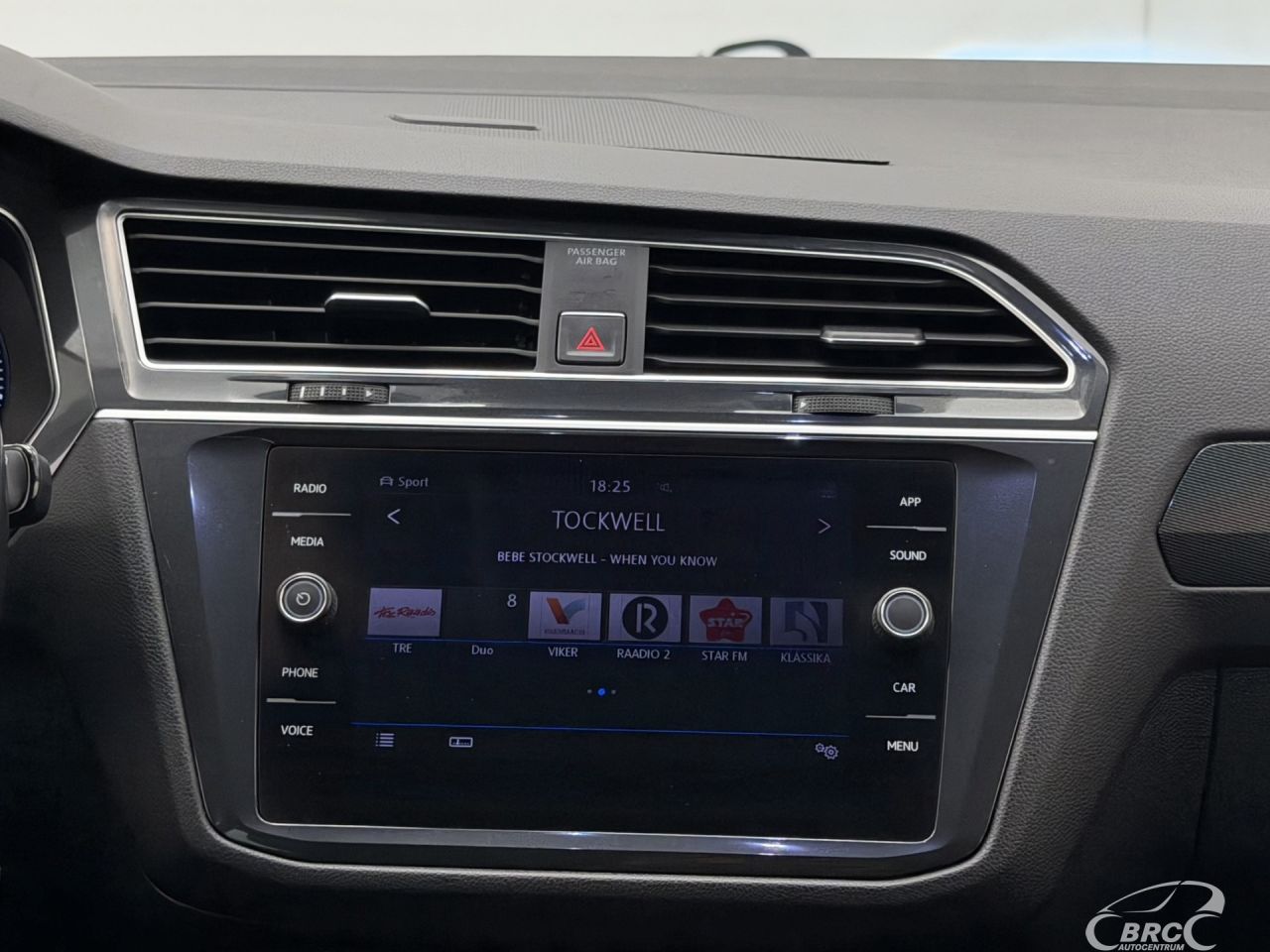 Volkswagen Tiguan | 15