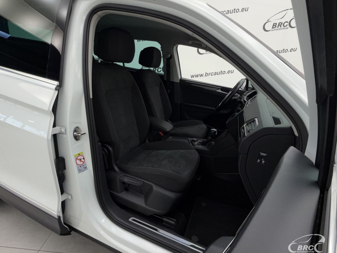 Volkswagen Tiguan | 6