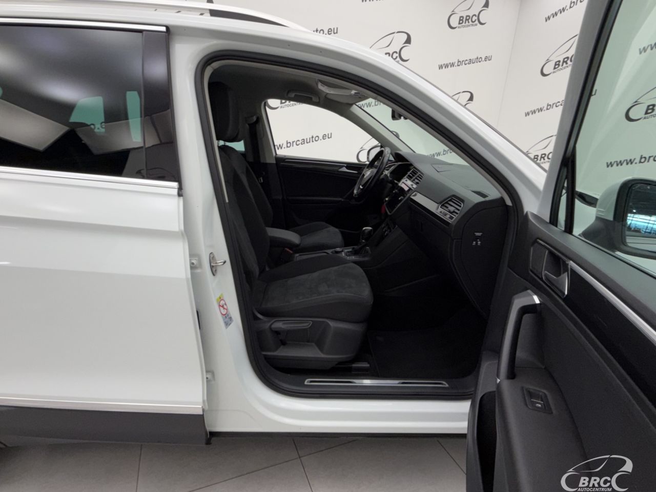 Volkswagen Tiguan | 3