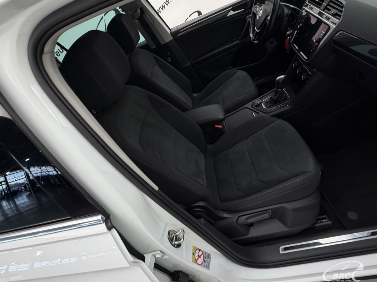 Volkswagen Tiguan | 4