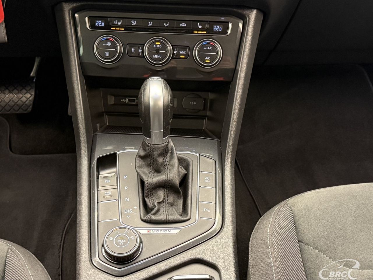 Volkswagen Tiguan | 17