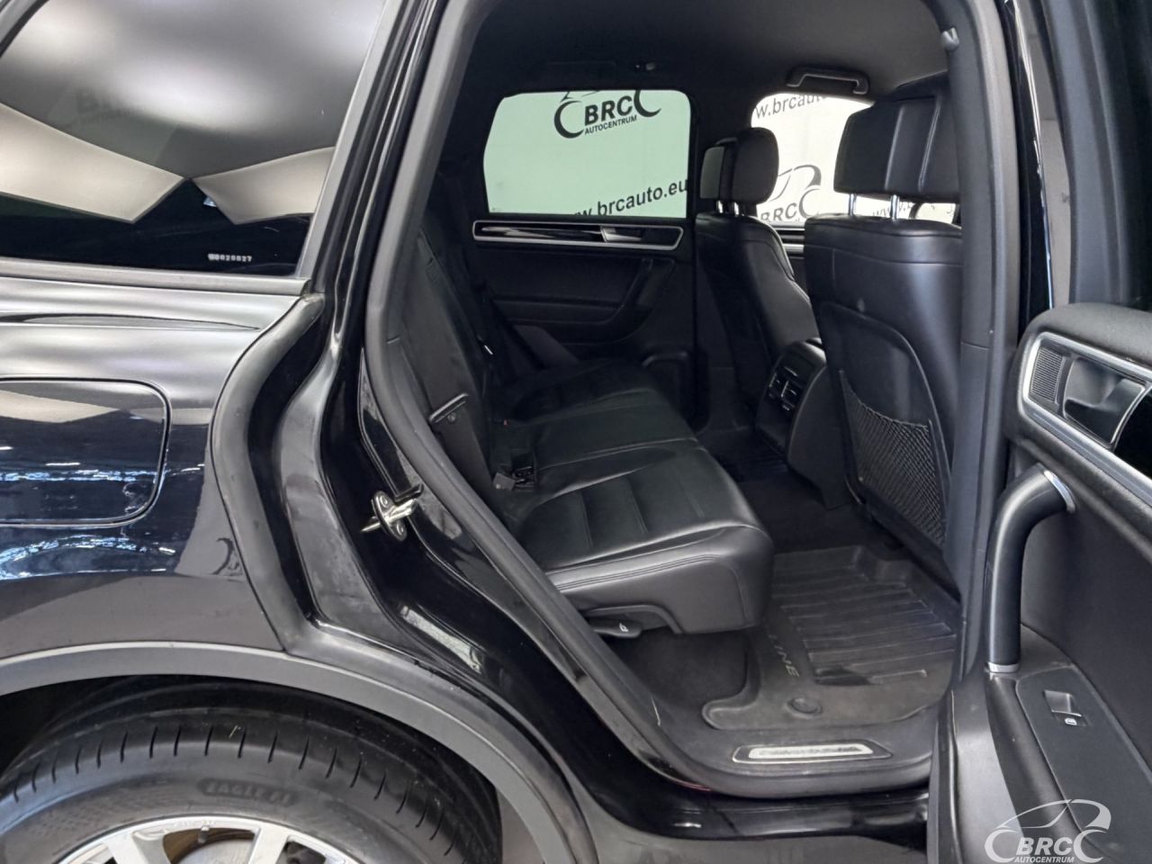 Volkswagen Touareg | 8