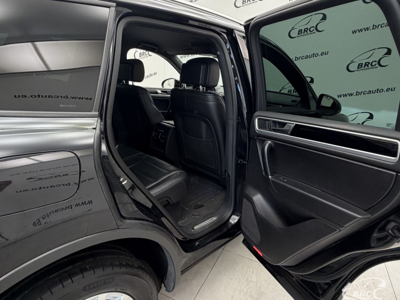 Volkswagen Touareg | 11