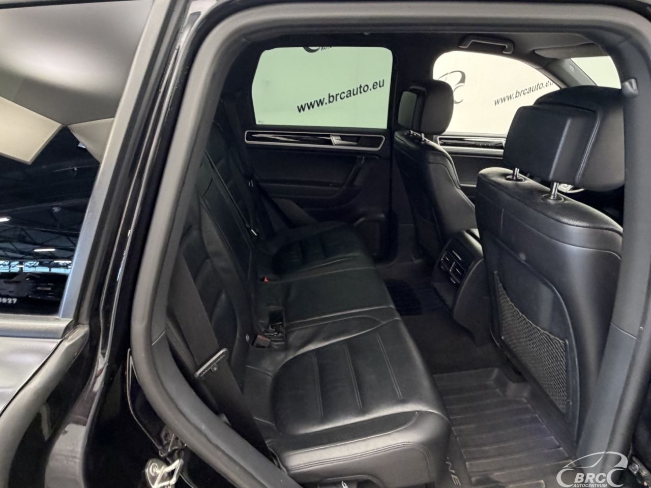 Volkswagen Touareg | 9